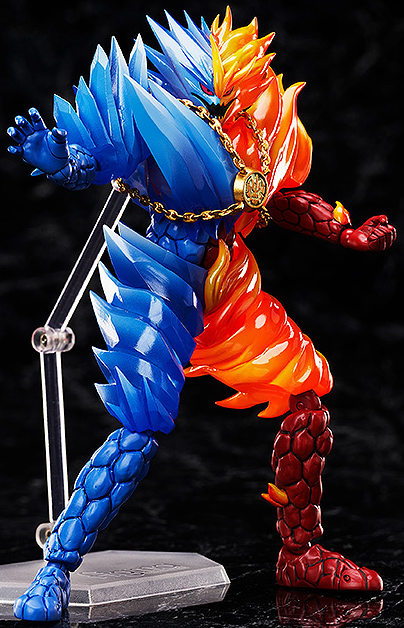 No.SP-152 Flazzard figma | Dragon Quest: The Adventure of Dai | FREEing