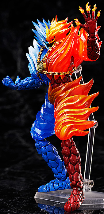 No.SP-152 Flazzard figma | Dragon Quest: The Adventure of Dai | FREEing