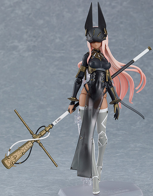 No.579 Hemet Nethel figma | Falslander | Max Factory