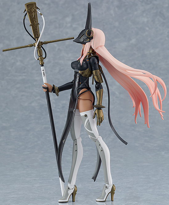 No.579 Hemet Nethel figma | Falslander | Max Factory