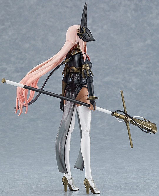 No.579 Hemet Nethel figma | Falslander | Max Factory