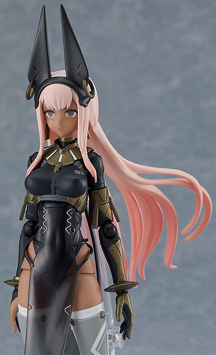 No.579 Hemet Nethel figma | Falslander | Max Factory