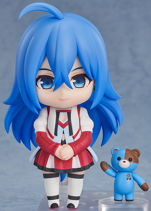 No.1931 Vivy Nendoroid | Vivy: Fluorite Eye's Song | Good Smile Company