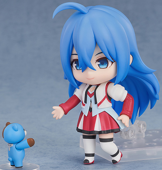 No.1931 Vivy Nendoroid | Vivy: Fluorite Eye's Song | Good Smile Company