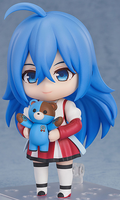 No.1931 Vivy Nendoroid | Vivy: Fluorite Eye's Song | Good Smile Company