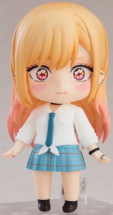 No.1935 Marin Kitagawa Nendoroid | My Dress-Up Darling | Good Smile Company