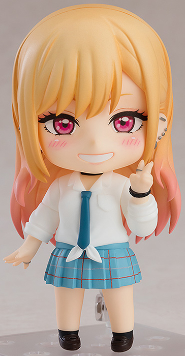 No.1935 Marin Kitagawa Nendoroid | My Dress-Up Darling | Good Smile Company
