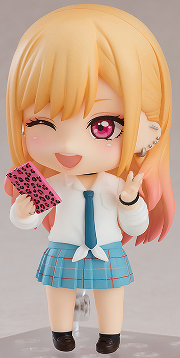 No.1935 Marin Kitagawa Nendoroid | My Dress-Up Darling | Good Smile Company