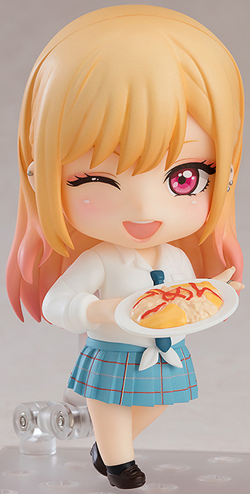 No.1935 Marin Kitagawa Nendoroid | My Dress-Up Darling | Good Smile Company