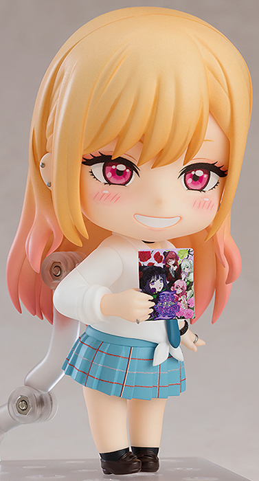 No.1935 Marin Kitagawa Nendoroid | My Dress-Up Darling | Good Smile Company