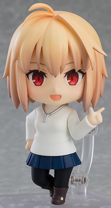 No.1900 Arcueid Brunestud Nendoroid | Tsukihime: A Piece of Blue Glass Moon | Good Smile Company