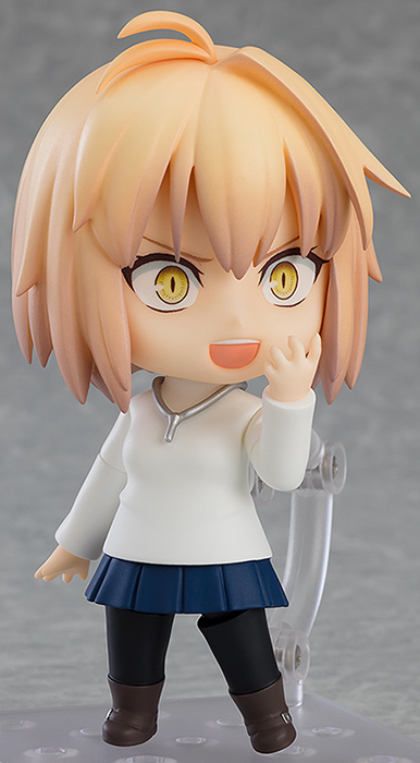 No.1900 Arcueid Brunestud Nendoroid | Tsukihime: A Piece of Blue Glass Moon | Good Smile Company