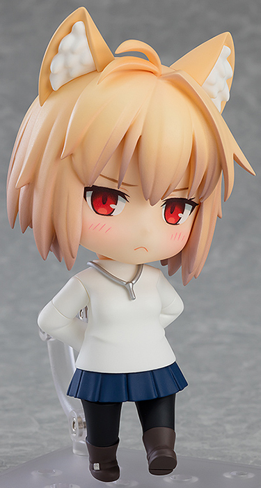 No.1900 Arcueid Brunestud Nendoroid | Tsukihime: A Piece of Blue Glass Moon | Good Smile Company