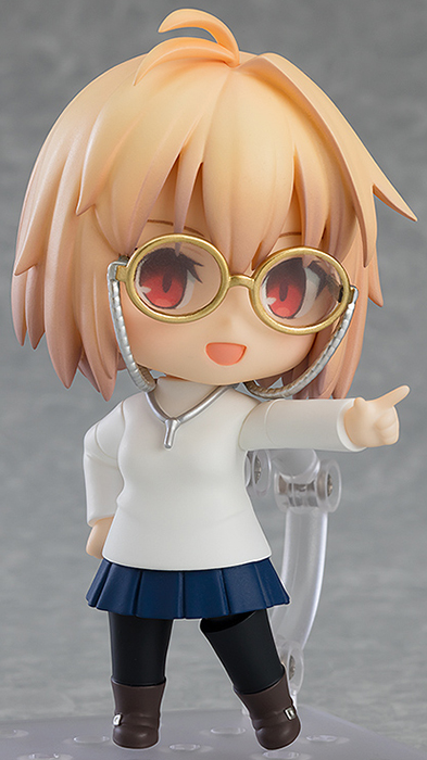 No.1900 Arcueid Brunestud Nendoroid | Tsukihime: A Piece of Blue Glass Moon | Good Smile Company