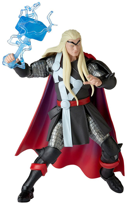 Thor Herald of Galactus Controller BAF | Thor | Marvel Legends