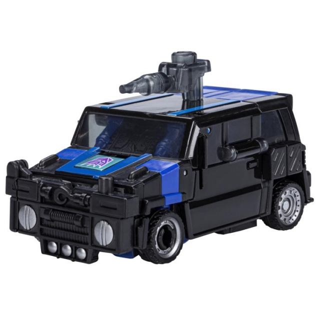 Crankcase Legacy Deluxe Class | Transformers Generations Legacy