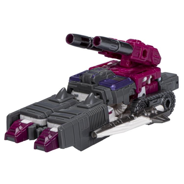 Skullgrin Legacy Deluxe Class | Transformers Generations Legacy