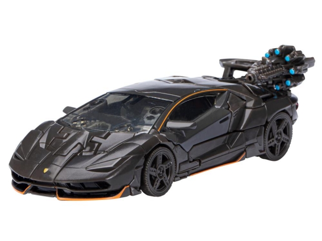 93 Hot Rod Deluxe Class | Transformers Studio Series | Transformers: The Last Knight
