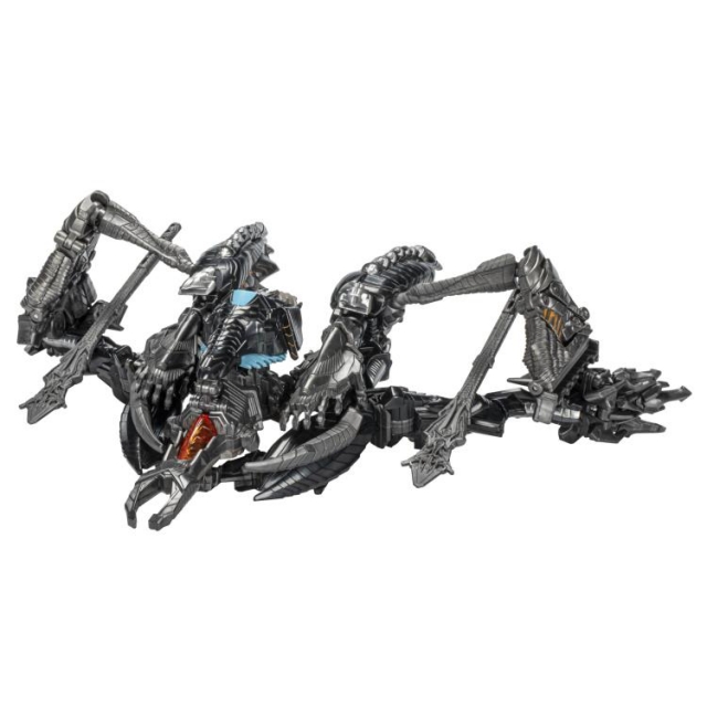 91 The Fallen Leader Class | Transformers Studio Series | Transformers: Revenge Of The Fallen