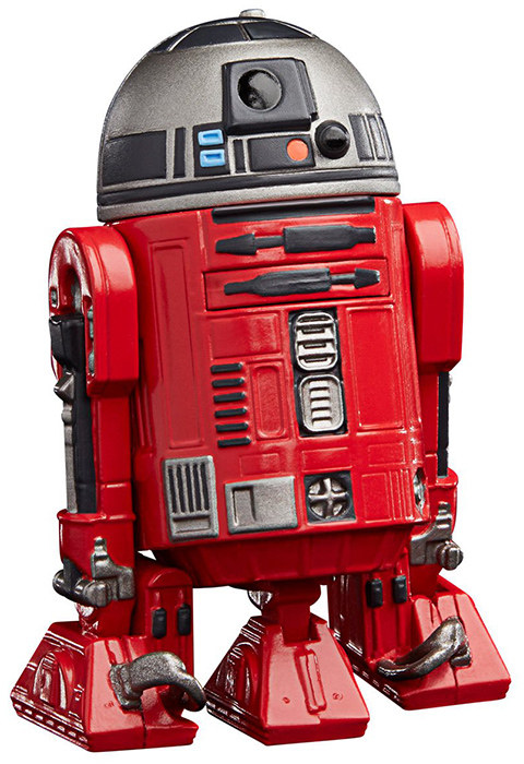 R2-SHW 3.75-Inch Scale | Rogue One | Star Wars The Vintage Collection