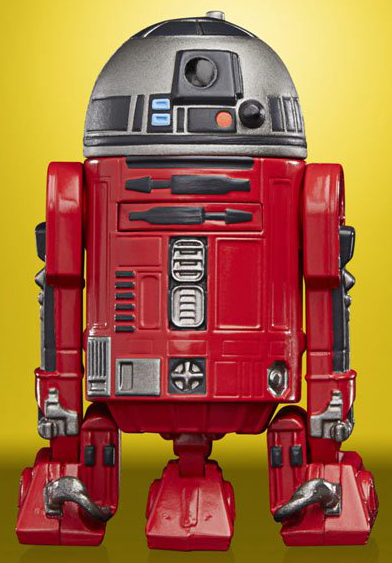 R2-SHW 3.75-Inch Scale | Rogue One | Star Wars The Vintage Collection
