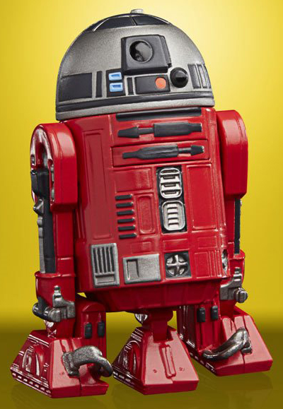 R2-SHW 3.75-Inch Scale | Rogue One | Star Wars The Vintage Collection