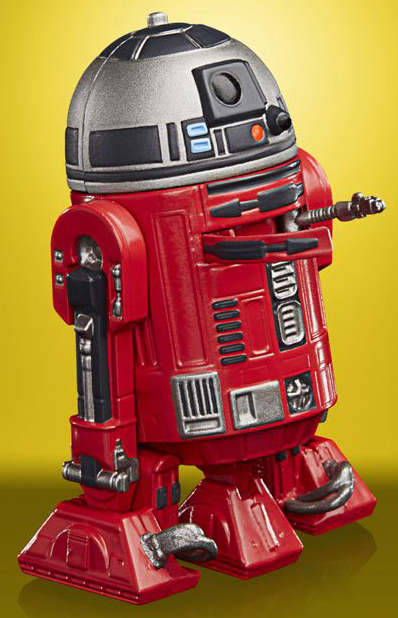 R2-SHW 3.75-Inch Scale | Rogue One | Star Wars The Vintage Collection