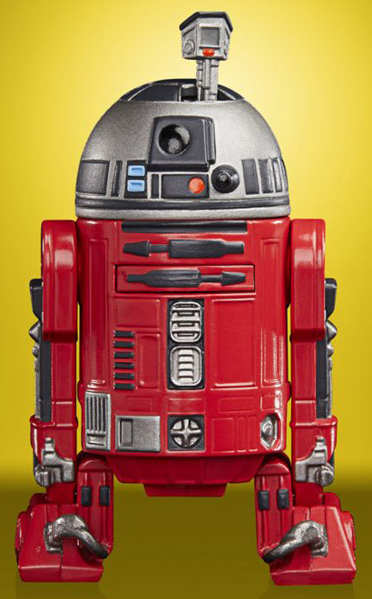 R2-SHW 3.75-Inch Scale | Rogue One | Star Wars The Vintage Collection