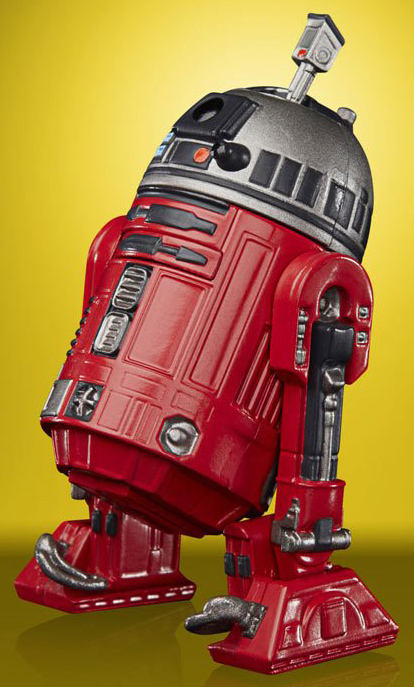 R2-SHW 3.75-Inch Scale | Rogue One | Star Wars The Vintage Collection