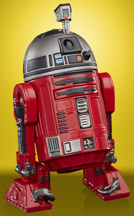 R2-SHW 3.75-Inch Scale | Rogue One | Star Wars The Vintage Collection