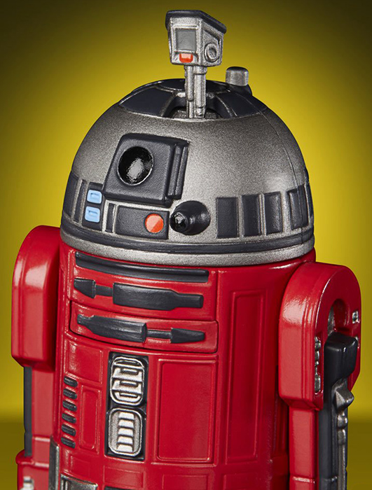 R2-SHW 3.75-Inch Scale | Rogue One | Star Wars The Vintage Collection