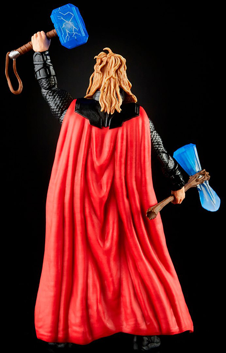 Thor 6-Inch Scale | Avengers: Endgame | Marvel Legends The Infinity Saga