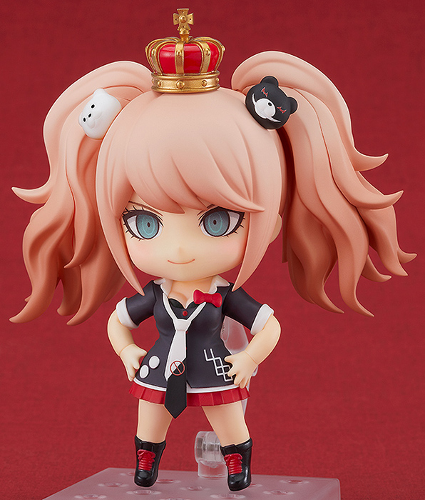 No.1398 Junko Enoshima Nendoroid | Danganronpa 1.2 Reload | Good Smile Company