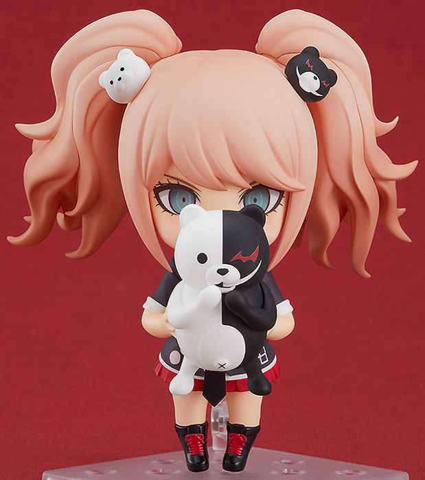 No.1398 Junko Enoshima Nendoroid | Danganronpa 1.2 Reload | Good Smile Company