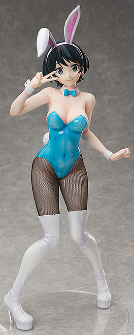 Ruka Sarashina Bunny Version B-Style | Rent-A-Girlfriend | FREEing