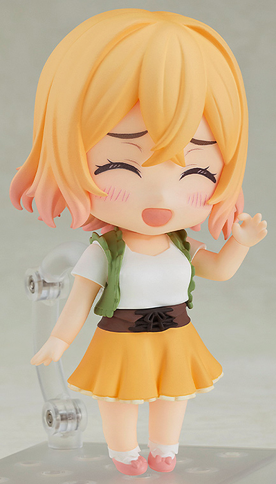 No.1934 Mami Nanami Nendoroid | Rent-A-Girlfriend | Good Smile Company