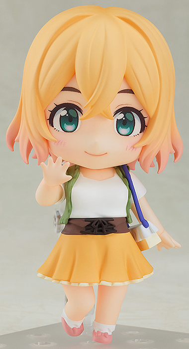 No.1934 Mami Nanami Nendoroid | Rent-A-Girlfriend | Good Smile Company