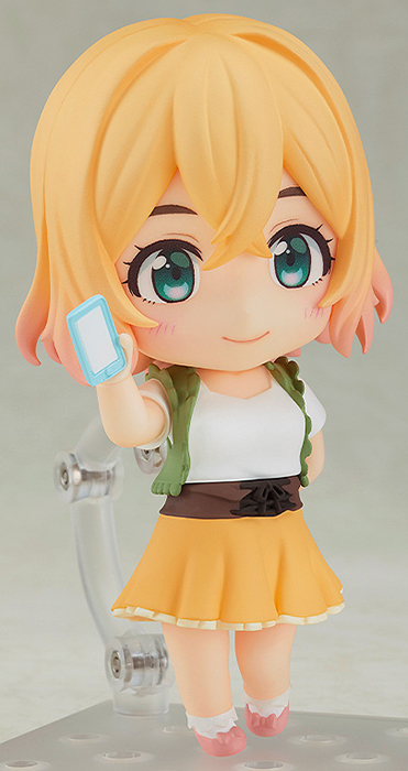 No.1934 Mami Nanami Nendoroid | Rent-A-Girlfriend | Good Smile Company