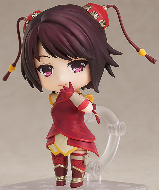 No.1936 Han LingSha Nendoroid | Legend Of Sword And Fairy 4 | Good Smile Company