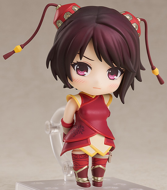 No.1936 Han LingSha Nendoroid | Legend Of Sword And Fairy 4 | Good Smile Company