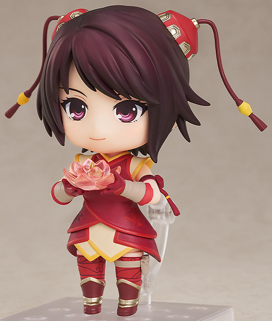 No.1936 Han LingSha Nendoroid | Legend Of Sword And Fairy 4 | Good Smile Company