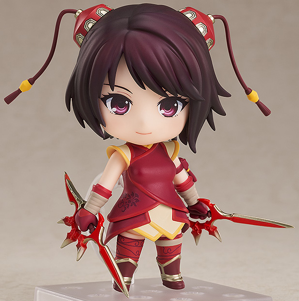 No.1936 Han LingSha Nendoroid | Legend Of Sword And Fairy 4 | Good Smile Company