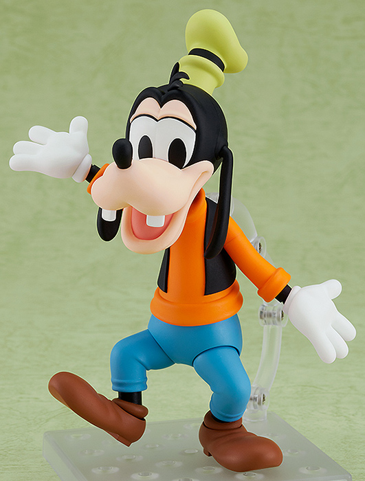 No.1388 Goofy Nendoroid | Disney | Good Smile Company