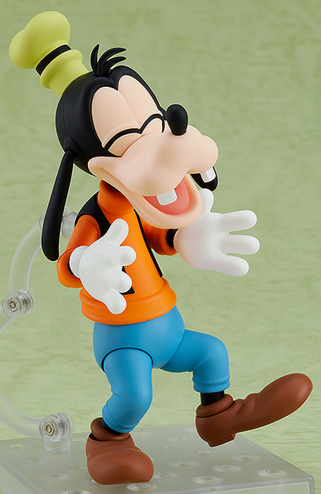 No.1388 Goofy Nendoroid | Disney | Good Smile Company