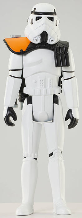 Sandtrooper Jumbo Scale | Star Wars: Episode IV A New Hope | Diamond Select Toys