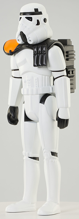 Sandtrooper Jumbo Scale | Star Wars: Episode IV A New Hope | Diamond Select Toys