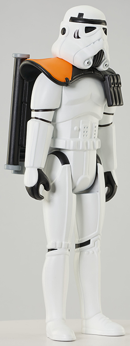 Sandtrooper Jumbo Scale | Star Wars: Episode IV A New Hope | Diamond Select Toys