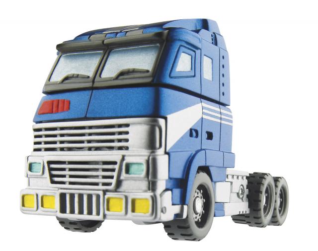 Armorhide Scout Class | Transformers Cybertron