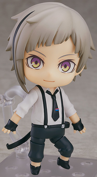 No.893 Atsushi Nakajima Nendoroid | Bungo Stray Dogs | ORANGE ROUGE