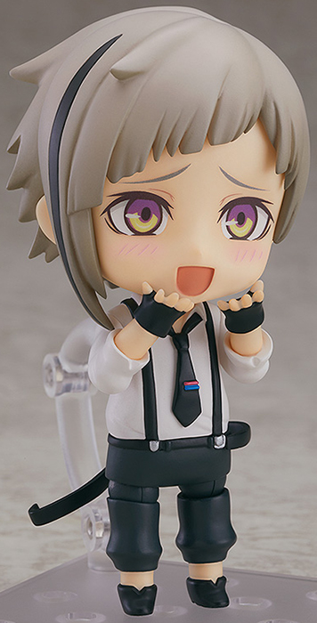 No.893 Atsushi Nakajima Nendoroid | Bungo Stray Dogs | ORANGE ROUGE